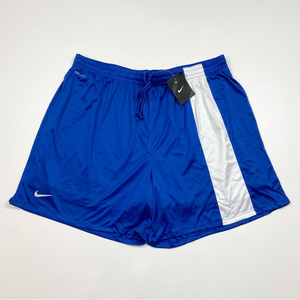 NEW! Men’s Nike Dri-Fit Athletic Shorts Size 3XL W/Tags